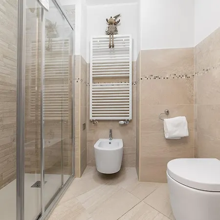 Maison Carrel Elegant 7 Apartament *