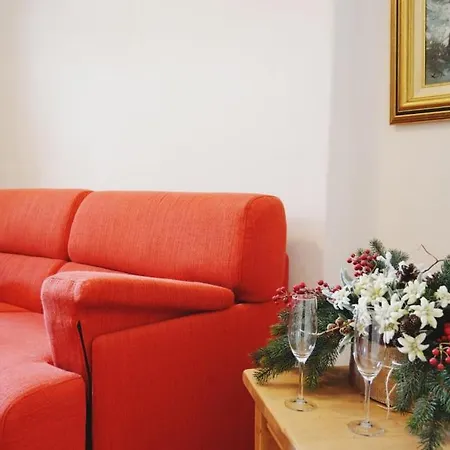 Maison Carrel Elegant 7 Apartment Breuil-Cervinia