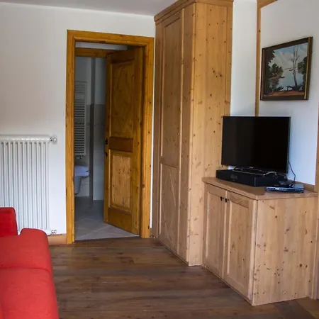 Maison Carrel Elegant 7 Apartment *