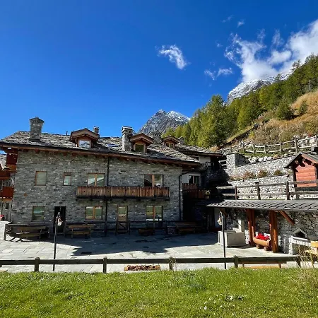 Maison Carrel Elegant 7 Apartment *