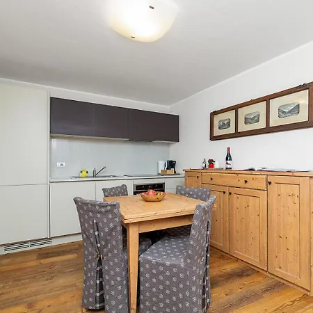 Maison Carrel Elegant 7 Breuil-Cervinia