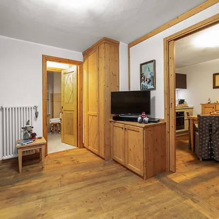 Apartamento Maison Carrel Elegant 7 *
