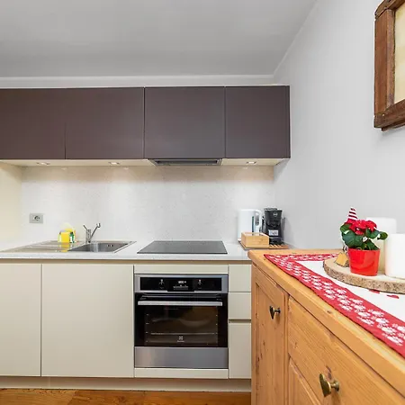 Maison Carrel Elegant 7 Apartamento