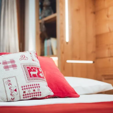 Maison Carrel Elegant 7 *