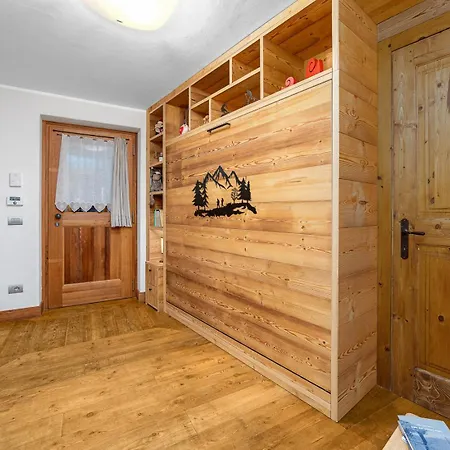 Maison Carrel Elegant 7 Lejlighed Breuil-Cervinia