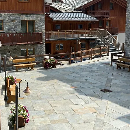 Maison Carrel Elegant 7 아파트