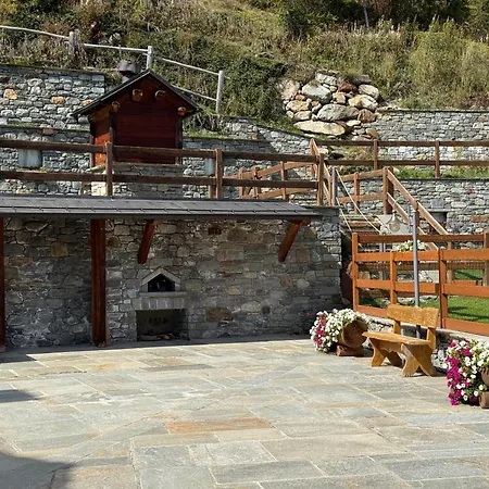 Maison Carrel Elegant 7