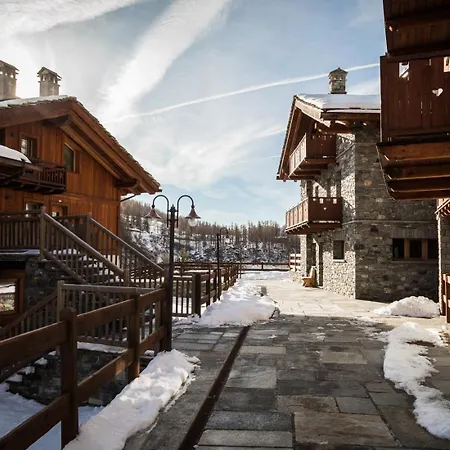 Apartamento Maison Carrel Elegant 7 *