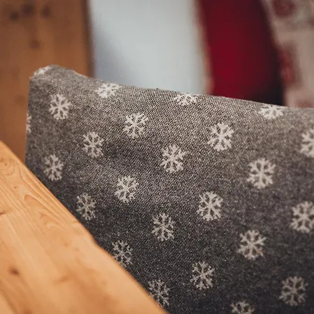 Maison Carrel Elegant 7 Apartment Breuil-Cervinia