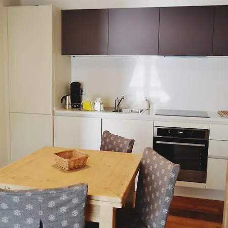 Maison Carrel Elegant 7 Breuil-Cervinia