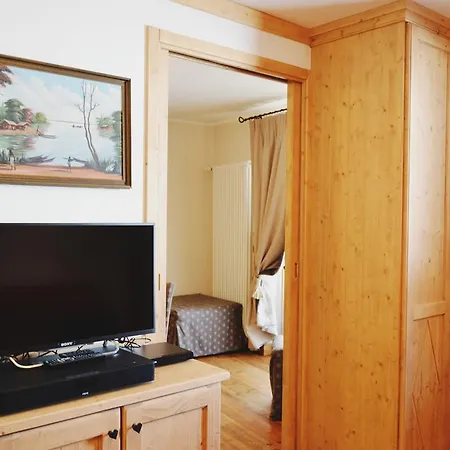 Appartement Maison Carrel Elegant 7