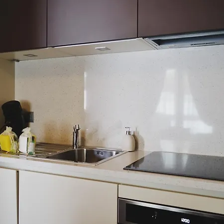 Appartement Maison Carrel Elegant 7