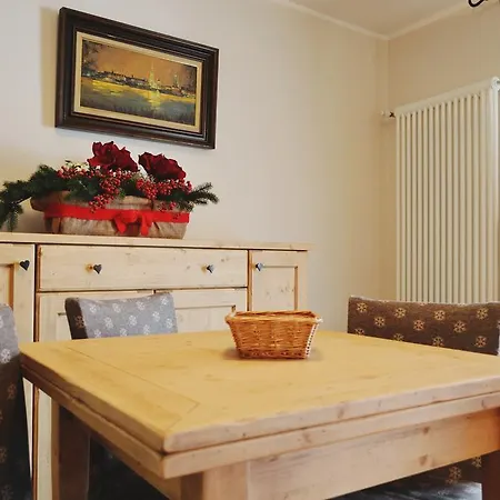 Appartement Maison Carrel Elegant 7