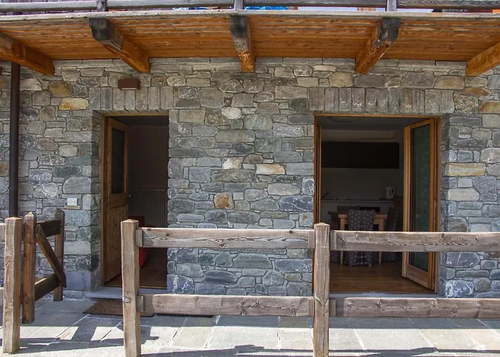 아파트 Maison Carrel Elegant 7 브루일서비니아