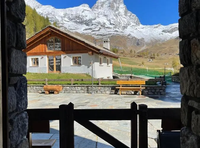 Maison Carrel Elegant 7 *