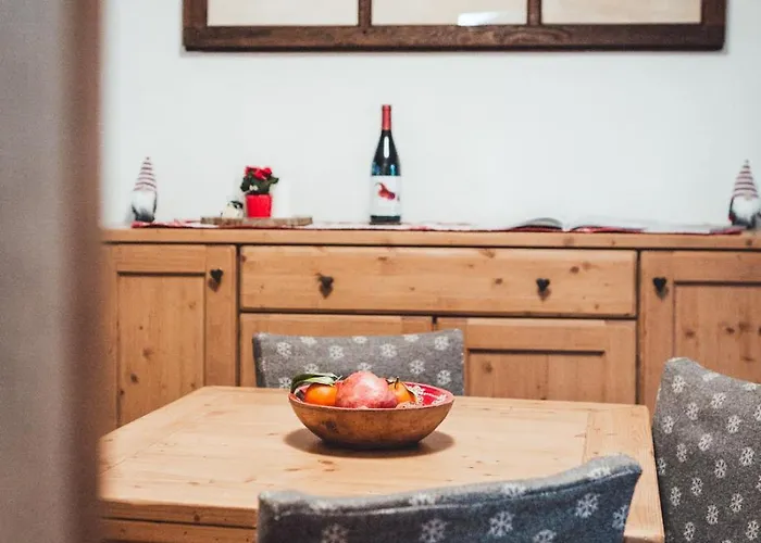 Apartman Maison Carrel Elegant 7 *