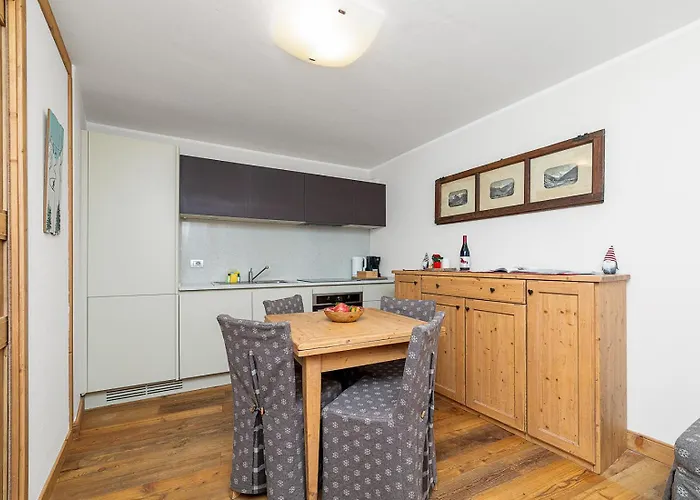 Maison Carrel Elegant 7 Breuil-Cervinia