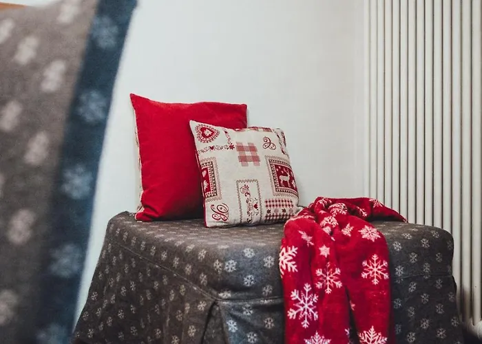 Maison Carrel Elegant 7 아파트 *