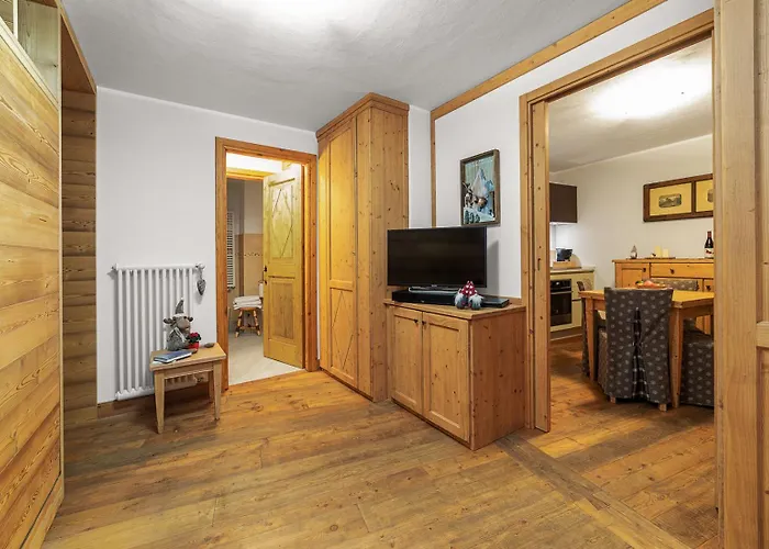 아파트 Maison Carrel Elegant 7 *