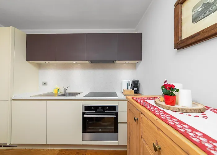 Maison Carrel Elegant 7 아파트