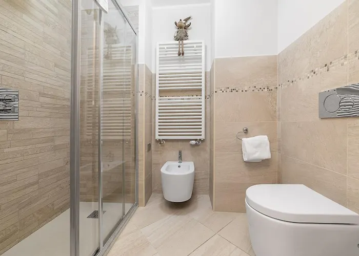 Maison Carrel Elegant 7 아파트 *