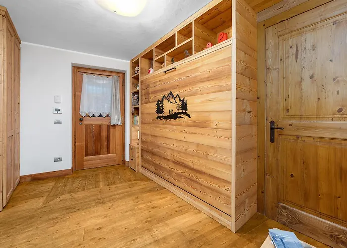 Maison Carrel Elegant 7 Apartment Breuil-Cervinia