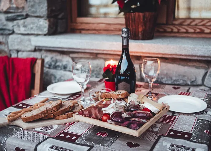 Apartment Maison Carrel Elegant 7 *