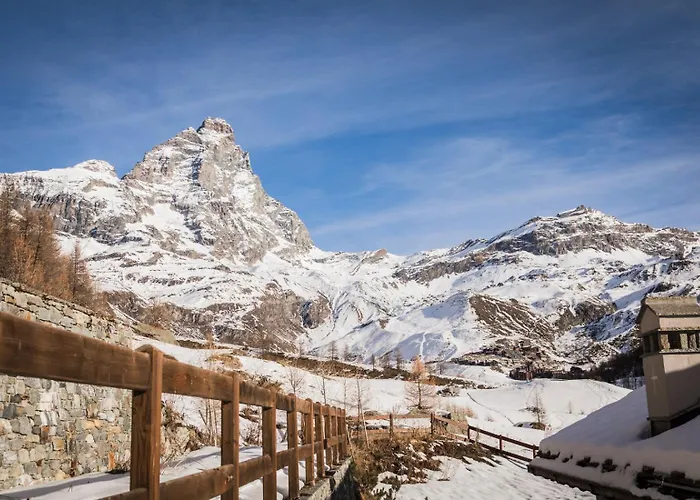 아파트 Maison Carrel Elegant 7 *