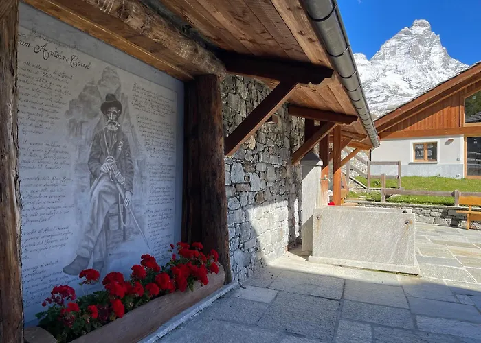 아파트 Maison Carrel Elegant 7 브루일서비니아