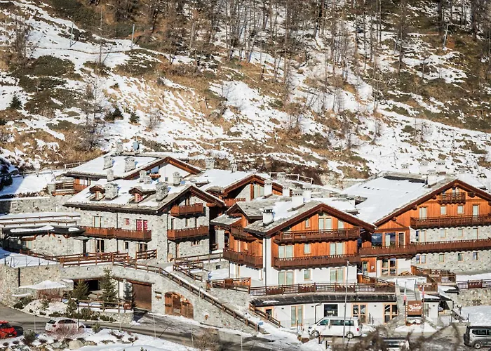 Maison Carrel Elegant 7 브루일서비니아