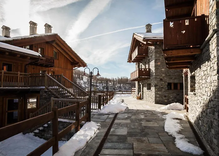 Apartment Maison Carrel Elegant 7 *