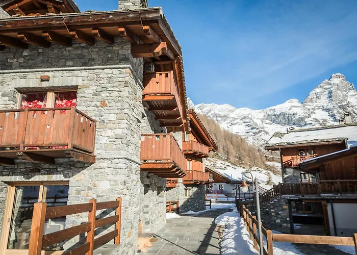 Apartment Maison Carrel Elegant 7