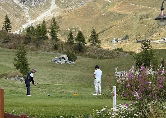 Apartment Maison Carrel Elegant 7 *