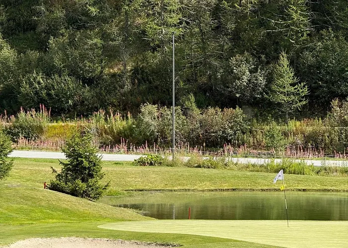 아파트 Maison Carrel Elegant 7